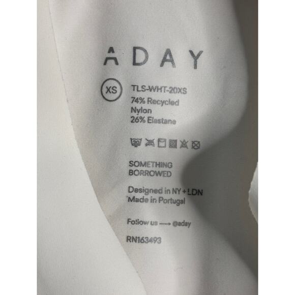 ADAY Something Borrowed Top - Picture 3 of 3